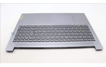 Lenovo 5CB1L53297 COVER Upper Case ASM_ITA L82X8 NFP BL AG
