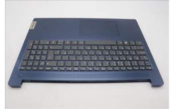 Lenovo 5CB1L53314 COVER Upper Case ASM_UKE L82X8 NFP NBLAB