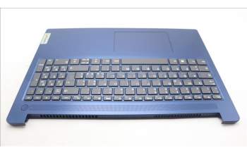 Lenovo 5CB1L53315 COVER Upper Case ASM_ITA L82X8 NFP NBLAB