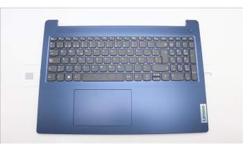 Lenovo 5CB1L53316 COVER Upper Case ASM_SPA L82X8 NFP NBLAB