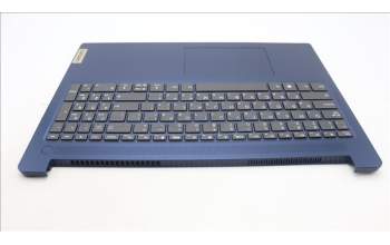 Lenovo 5CB1L53330 COVER Upper Case ASM_HBW L82X8 NFP NBLAB