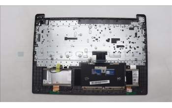 Lenovo 5CB1L53345 COVER Upper Case ASM_UKE L82X8 NFP NBLAG