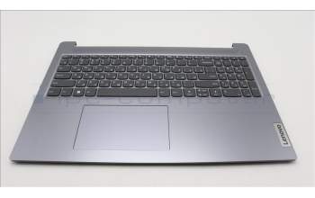 Lenovo 5CB1L53355 COVER Upper Case ASM_RUS L82X8 NFP NBLAG