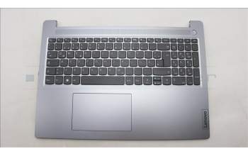 Lenovo 5CB1L53357 COVER Upper Case ASM_GER L82X8 NFP NBLAG