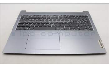 Lenovo 5CB1L53357 COVER Upper Case ASM_GER L82X8 NFP NBLAG