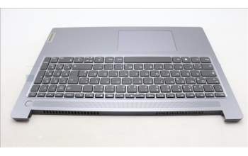 Lenovo 5CB1L53357 COVER Upper Case ASM_GER L82X8 NFP NBLAG