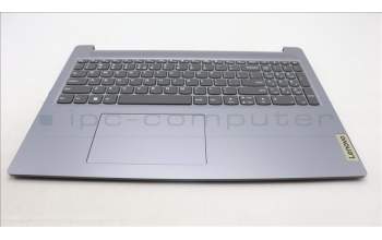 Lenovo 5CB1L53368 COVER Upper CaseASM_EUROENGL82X8NFPNBLAG