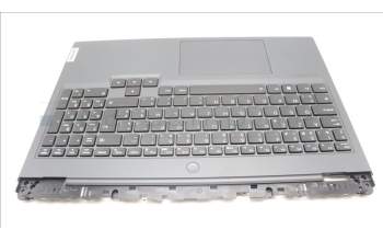 Lenovo 5CB1L53959 COVER Upper Case ASM_BEL L82WS WHWOT_WOL