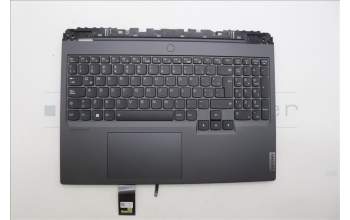 Lenovo 5CB1L53980 COVER Upper Case ASM_LASPAL82WSWHWOT_WOL