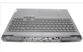 Lenovo 5CB1L54617 COVER Upper Case ASM_ENG L82WM OG RGB