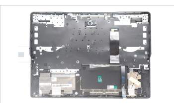 Lenovo 5CB1L54627 COVER Upper Case ASM_GER L82WM OG RGB