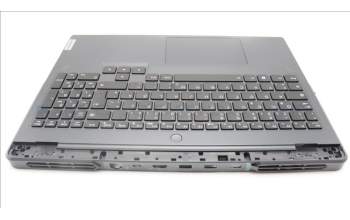 Lenovo 5CB1L54627 COVER Upper Case ASM_GER L82WM OG RGB