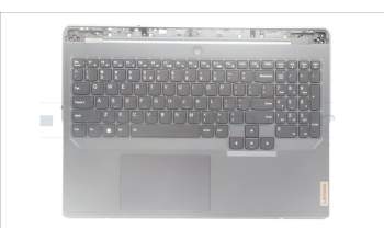 Lenovo 5CB1L54653 COVER Upper Case ASM_EURO ENG L82WM OGWH