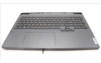 Lenovo 5CB1L54653 COVER Upper Case ASM_EURO ENG L82WM OGWH