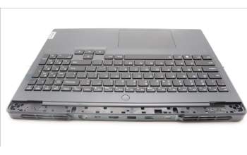 Lenovo 5CB1L54653 COVER Upper Case ASM_EURO ENG L82WM OGWH