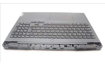 Lenovo 5CB1L54674 COVER Upper Case ASM_SWS L82WM OG WH