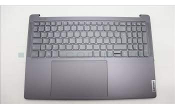 Lenovo 5CB1L55114 COVER Upper Case ASM_CZE/SLK_STGY L83BY