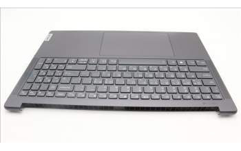 Lenovo 5CB1L55128 COVER Upper Case ASM_KOR_STGY L83BY