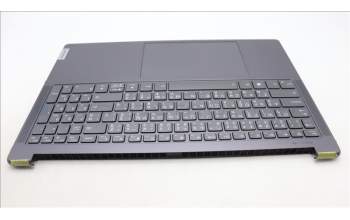 Lenovo 5CB1L55137 COVER Upper Case ASM_THAI_STGY L83BY