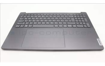 Lenovo 5CB1L55138 COVER Upper Case ASM_TUR_STGY L83BY
