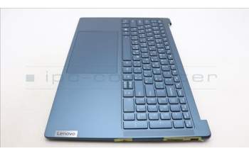 Lenovo 5CB1L55142 COVER Upper Case ASM_ARA_TT L83BY