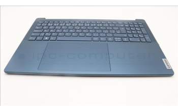 Lenovo 5CB1L55146 COVER Upper Case ASM_CZE/SLK_TTL83BY