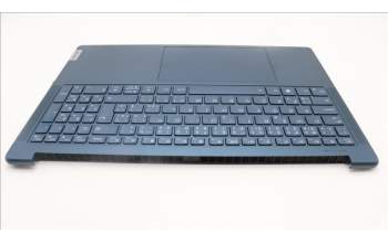 Lenovo 5CB1L55146 COVER Upper Case ASM_CZE/SLK_TTL83BY