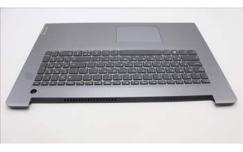 Lenovo 5CB1L55582 COVER Upper Case ASM_HBW L82X9 AGFP