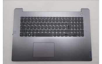 Lenovo 5CB1L55609 COVER Upper Case ASM_GER L82X9 AGNFP