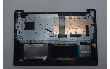 Lenovo 5CB1L55609 COVER Upper Case ASM_GER L82X9 AGNFP