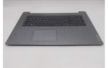 Lenovo 5CB1L55609 COVER Upper Case ASM_GER L82X9 AGNFP