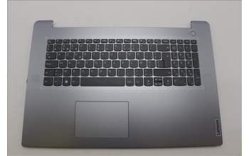 Lenovo 5CB1L55922 COVER Upper Case ASM_BEL L82X9 AGNFP
