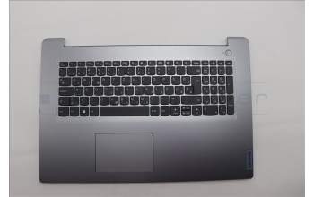 Lenovo 5CB1L55924 COVER Upper Case ASM_SLV L82X9 AGNFP