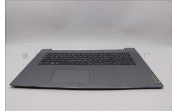 Lenovo 5CB1L55924 COVER Upper Case ASM_SLV L82X9 AGNFP