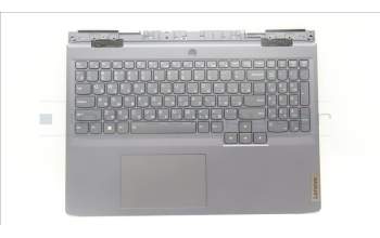 Lenovo 5CB1L55943 COVER Upper Case ASM_RUS C 82XW BL