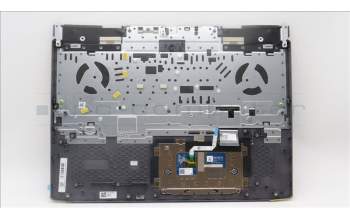 Lenovo 5CB1L55943 COVER Upper Case ASM_RUS C 82XW BL
