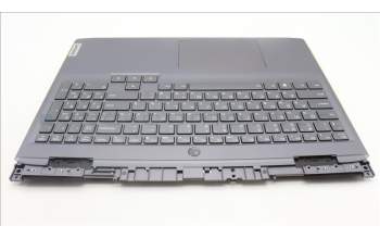 Lenovo 5CB1L55943 COVER Upper Case ASM_RUS C 82XW BL