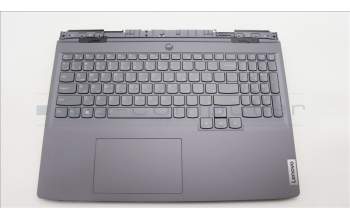 Lenovo 5CB1L55944 COVER Upper Case ASM_ARA C 82XW BL