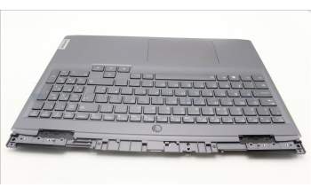 Lenovo 5CB1L55948 COVER Upper Case ASM_UKE C 82XW BL