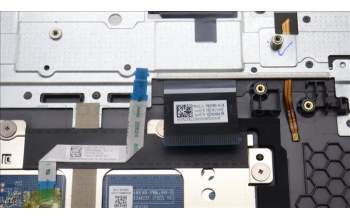 Lenovo 5CB1L55948 COVER Upper Case ASM_UKE C 82XW BL