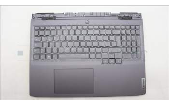 Lenovo 5CB1L55949 COVER Upper Case ASM_ITA C 82XW BL