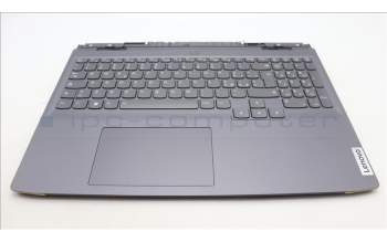 Lenovo 5CB1L55949 COVER Upper Case ASM_ITA C 82XW BL