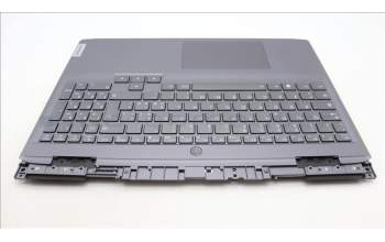 Lenovo 5CB1L55949 COVER Upper Case ASM_ITA C 82XW BL