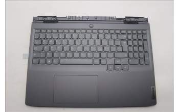 Lenovo 5CB1L55950 COVER Upper Case ASM_SPA C 82XW BL