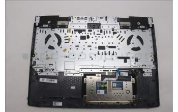 Lenovo 5CB1L55950 COVER Upper Case ASM_SPA C 82XW BL