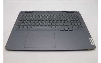 Lenovo 5CB1L55950 COVER Upper Case ASM_SPA C 82XW BL