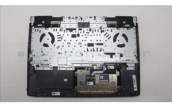 Lenovo 5CB1L55952 COVER Upper Case ASM_POR C 82XW BL