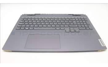 Lenovo 5CB1L55952 COVER Upper Case ASM_POR C 82XW BL