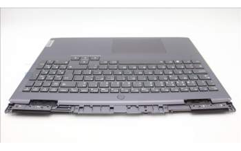 Lenovo 5CB1L55952 COVER Upper Case ASM_POR C 82XW BL