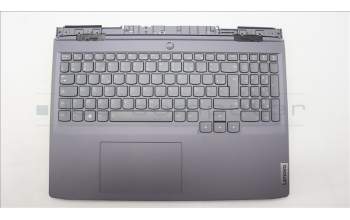 Lenovo 5CB1L55956 COVER Upper Case ASM_FRA C 82XW BL